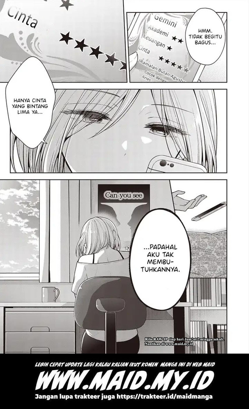 Osananajimi wo Onnanoko ni Shiteshimatta Hanashi